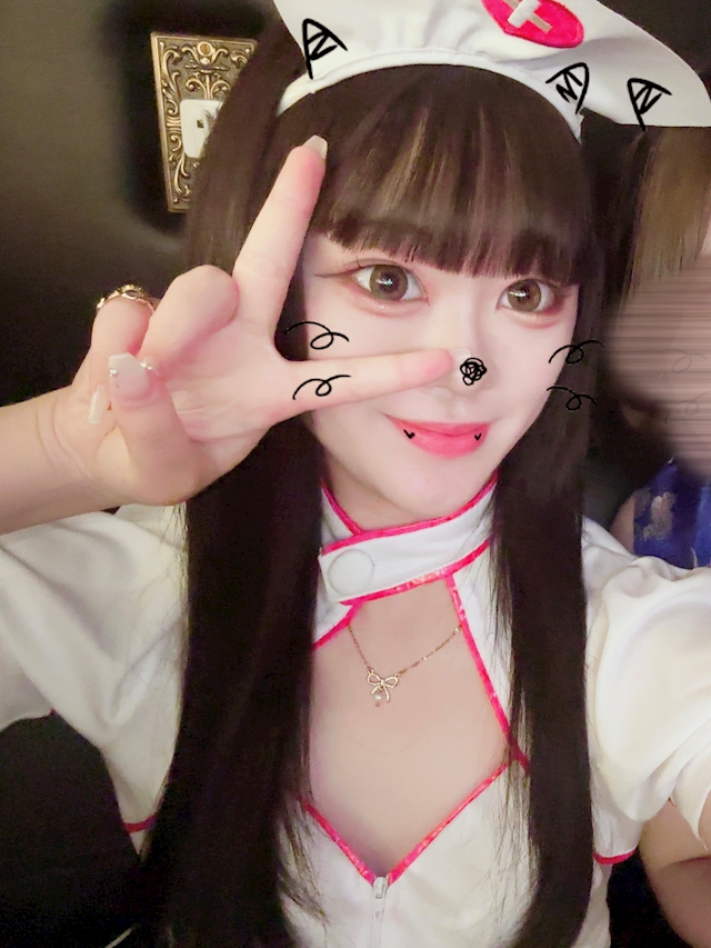 プロフィール写真2・らん　ムーミー｜