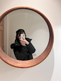 める