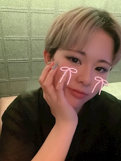 プロフィール写真1・なぎさ｜GIRLS LOUNGE 104・イチマルヨン - 駒沢大学のガールズバー