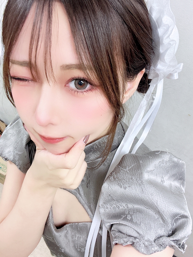 プロフィール写真1・にこ｜