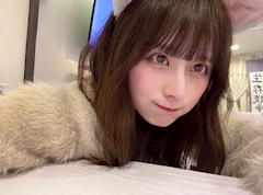 プロフィール写真6・みる｜Cafe and Bar Trace・トレイス - 渋谷のガールズバー