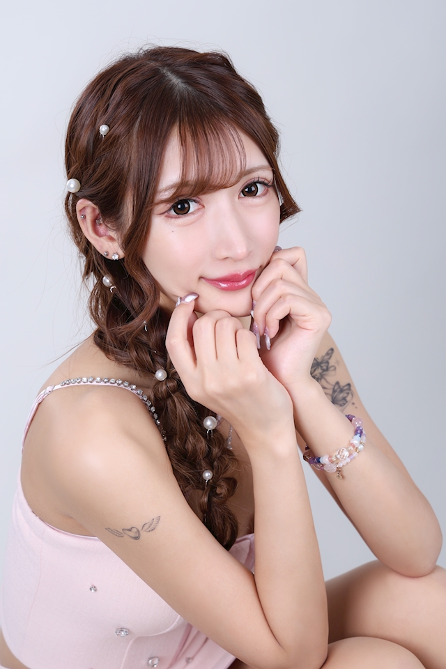 プロフィール写真2・まる｜