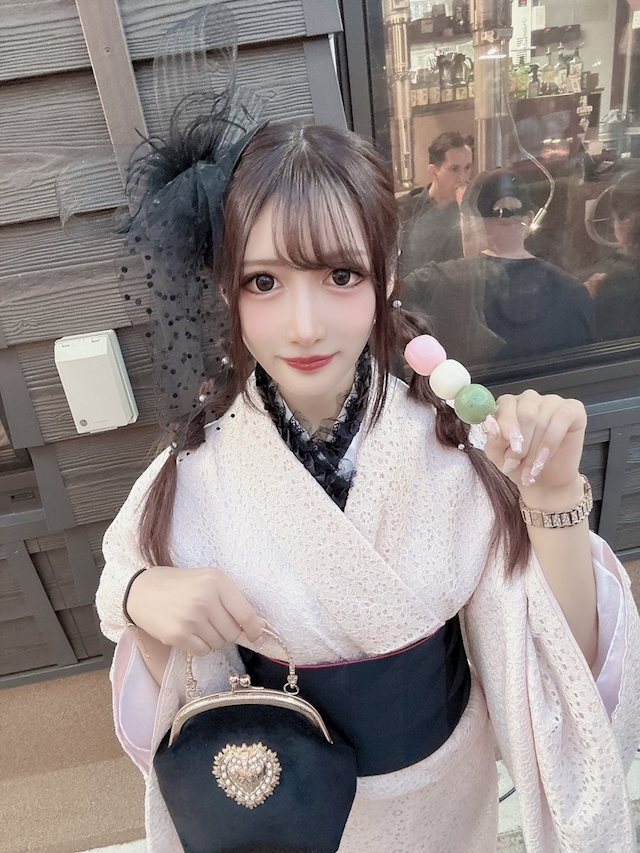 プロフィール写真4・まる｜