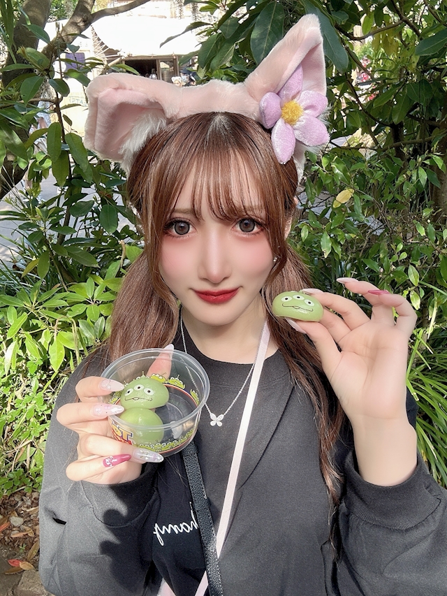 プロフィール写真1・まる｜