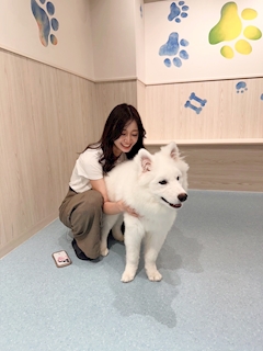 プロフィール写真3・冬白いぶ｜LANCER・ランサー - 名古屋 錦のキャバクラ