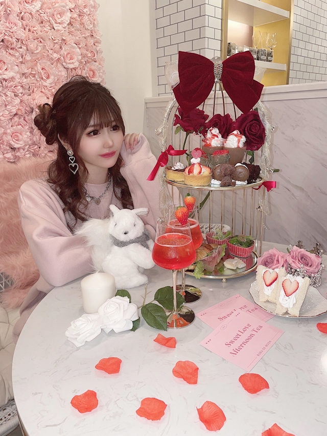 プロフィール写真3・なぎ|