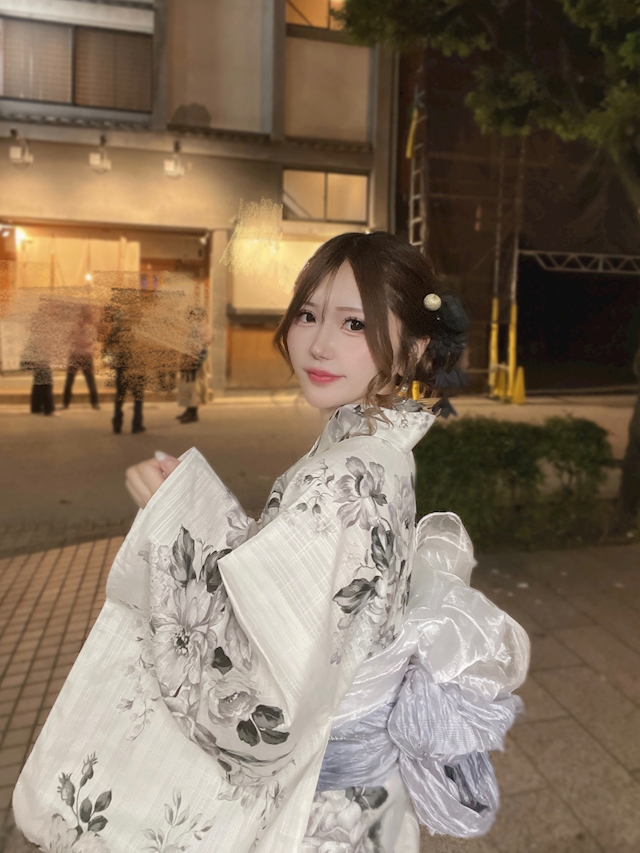 プロフィール写真4・なぎ|