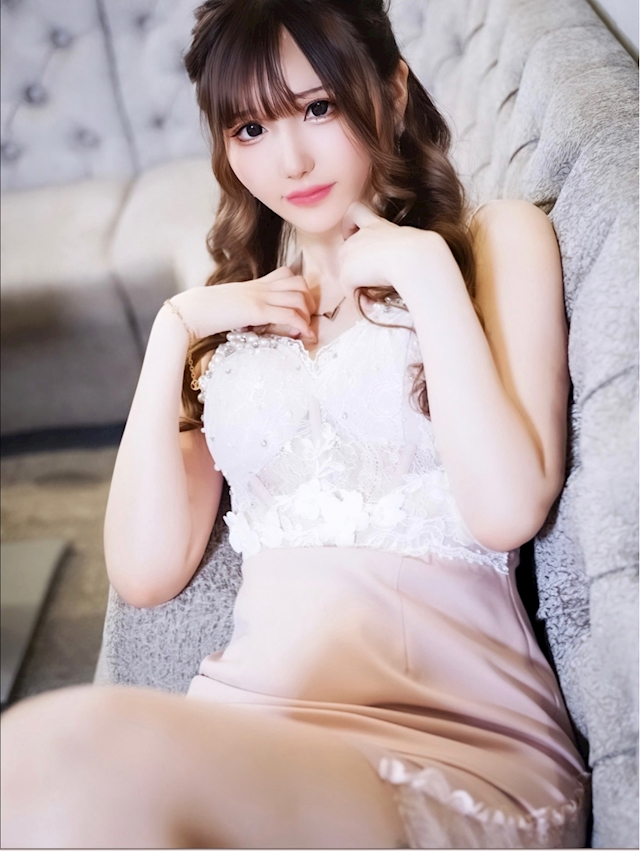 プロフィール写真2・なぎ|