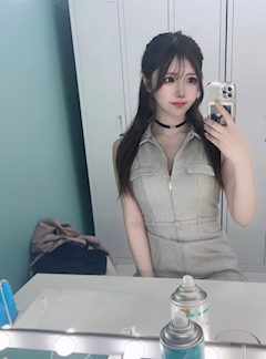 プロフィール写真2・なぎ｜CLUB 四季・シキ - 三重 四日市のキャバクラ