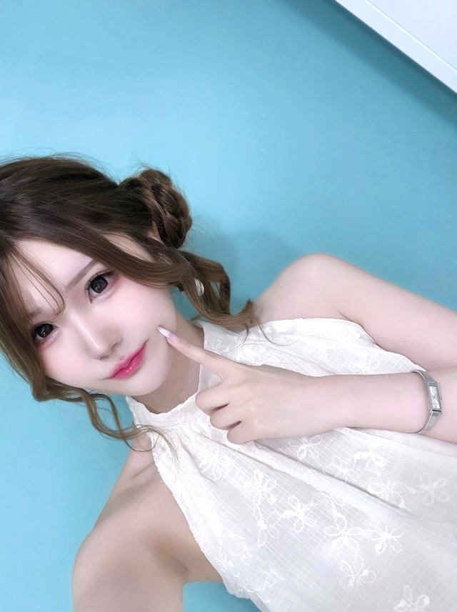 プロフィール写真1・なぎ|