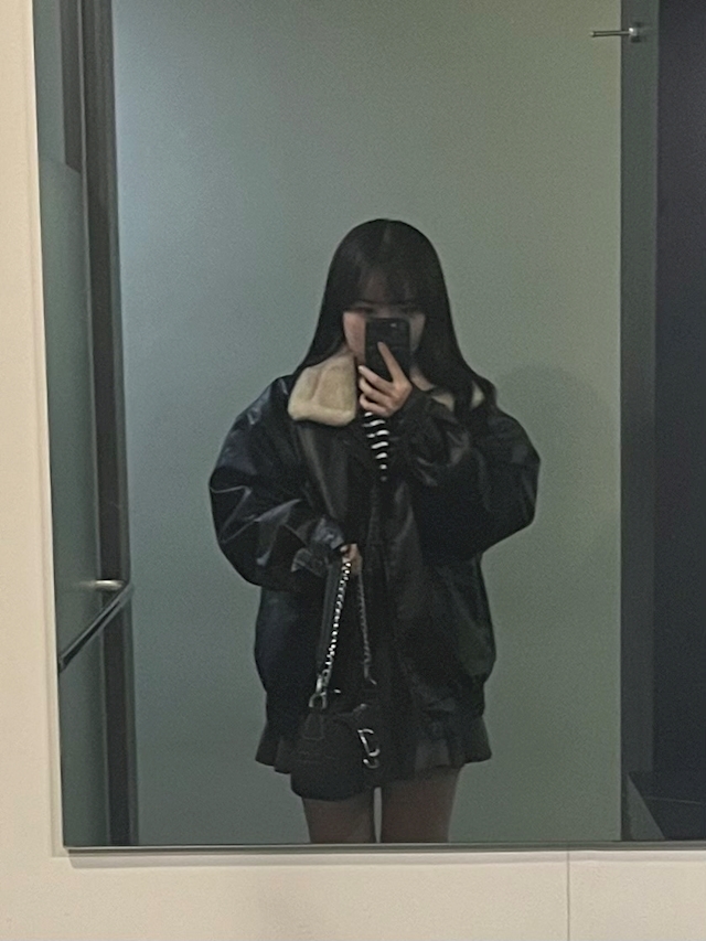 プロフィール写真1・ミキ｜