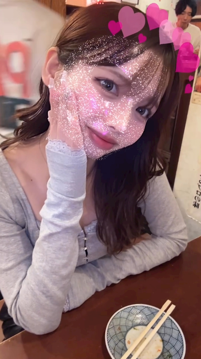 プロフィール写真1・光月るな｜