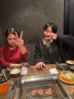 ゆう　スタッフ「【東京の黒服🖤】」