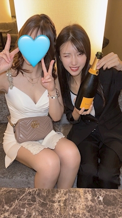 ゆう　スタッフ「【ラスト🩵🩵】」