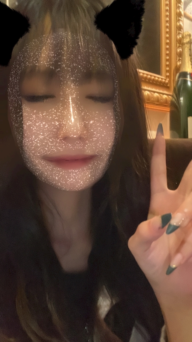 プロフィール写真1・まや｜