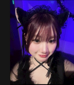 黒猫かな