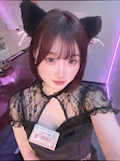 黒猫かな