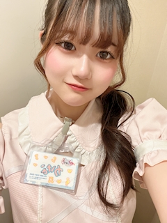 プロフィール写真1・かな｜コンセプトカフェ&バー　ねこはじめました - 江坂のガールズバー