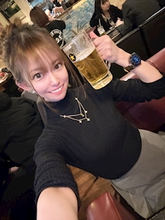 花咲沙樹 GIRLSBAR AMATERAS・アマテラス - 中洲のガールズバー