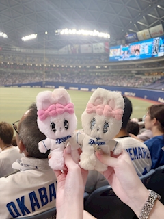 りおな「ぬ！」