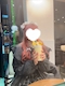 プロフィール写真2・おもち🍙阿佐ヶ谷♡昼らびっしゅ🐱｜CAFE&BAR らびっしゅ・ラビッシュ - 阿佐ヶ谷のガールズバー