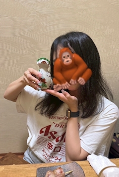 かすみ