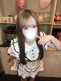 プロフィール写真6・みな｜Cafe＆Bar Doll's Cafe・ドールズカフェ - 池袋西口のコンカフェ