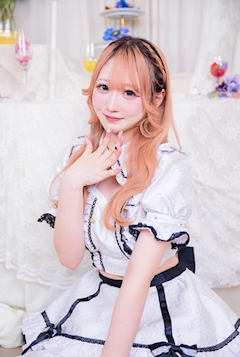 プロフィール写真1・みな｜Cafe＆Bar Doll's Cafe・ドールズカフェ - 池袋西口のコンカフェ