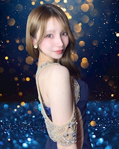 プロフィール写真1・ひびき｜妃翠・ヒスイ - 佐賀市・白山のキャバクラ