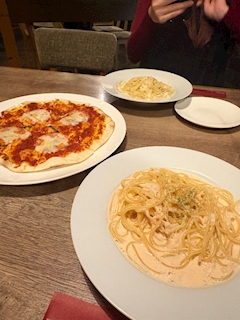 イタリアン🇮🇹