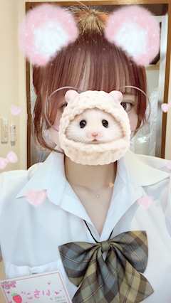 Z Cafe女性キャストいちご🍓❤︎Zcafe