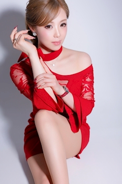 プロフィール写真4・藤咲 杏|Red Shoes・レッドシューズ - すすきのニュークラブ(キャバクラ)