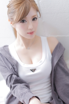 プロフィール写真1・藤咲 杏|Red Shoes プリンス 札幌・レッドシューズ - すすきのニュークラブ(キャバクラ)