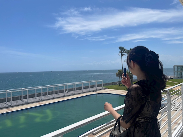 プロフィール写真1・ゆう｜