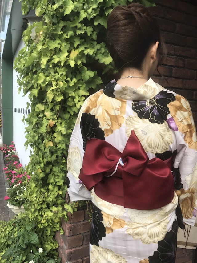 プロフィール写真2・ゆう｜