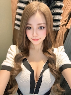 プロフィール写真9・にじか｜CLUB WARP・ワープ - 名古屋 錦のキャバクラ