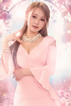 プロフィール写真1・にじか｜CLUB WARP・ワープ - 名古屋 錦のキャバクラ