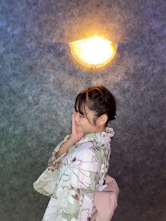 プロフィール写真2・らむ|Lounge Color・ラウンジカラー - 京橋のラウンジ/クラブ