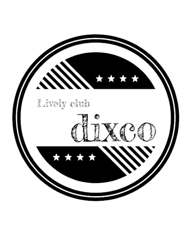 プロフィール写真1・スタッフ　祇園 club dixco｜