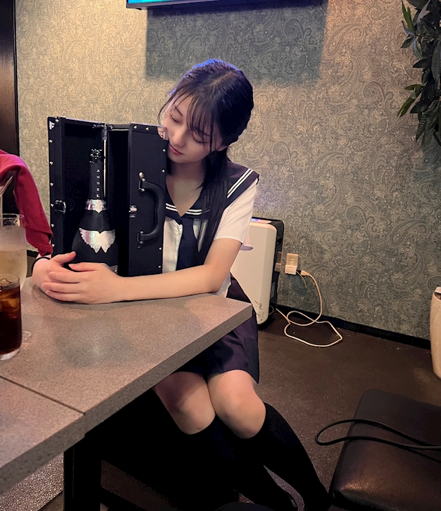 プロフィール写真7・なお。｜