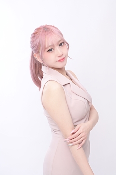 プロフィール写真2・ねお🍇｜鹿児島/天文館/キャバクラ/﻿HALO ハロ