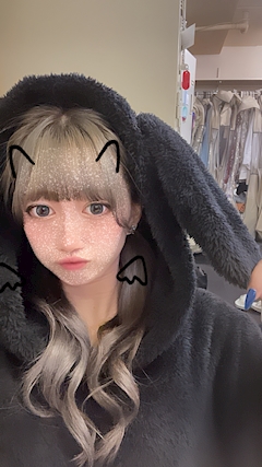 プロフィール写真21・ねお🍇｜鹿児島/天文館/キャバクラ/﻿HALO ハロ