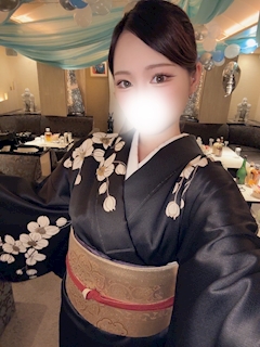 プロフィール写真1・さくら｜ラウンジ息吹・イブキ - ミナミのラウンジ/クラブ