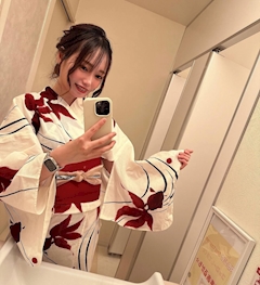 プロフィール写真1・優花｜CLUB LAPIS・ラピス - 松山市のキャバクラ