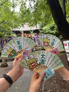 ももか「スピ活」