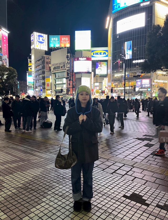 プロフィール写真11・ラム【池袋セカンド】｜