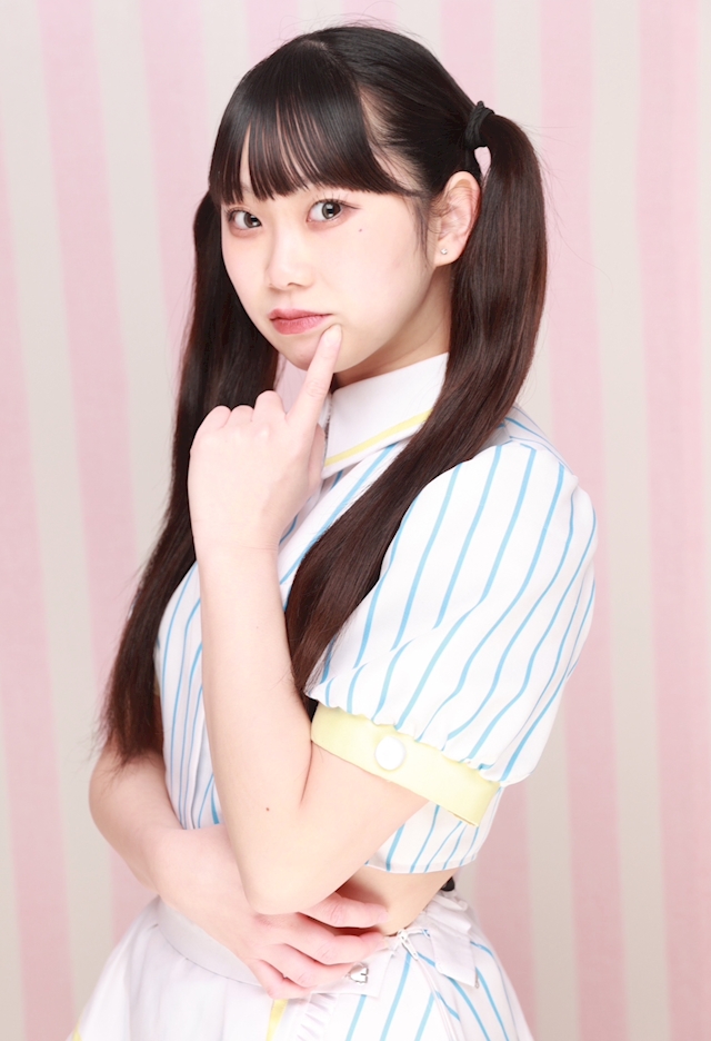 プロフィール写真3・ラム【池袋セカンド】｜