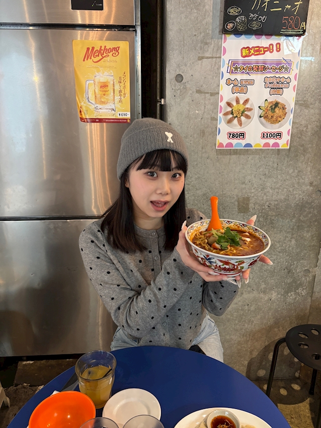 プロフィール写真3・ラ　ム　【　池　袋　セ　カ　ン　ド　】　☘️   ✨｜