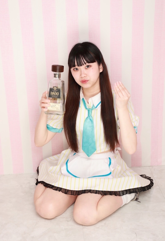 プロフィール写真2・ラム【池袋セカンド】｜