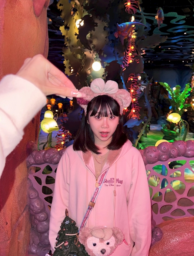 プロフィール写真5・ラ　ム　【　池　袋　セ　カ　ン　ド　】　☘️   ✨｜